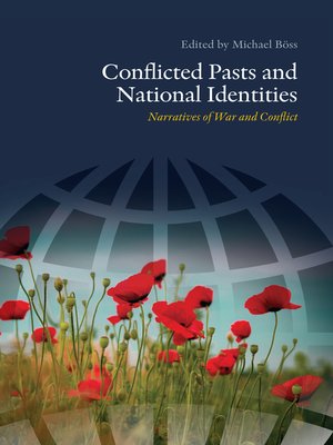 cover image of Conflicted Pasts and National Identities
